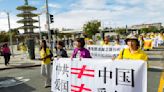 周曉輝：彭博社呼籲全球領導人區分中共與中國人