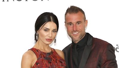 Designer Philipp Plein zum vierten Mal Vater geworden