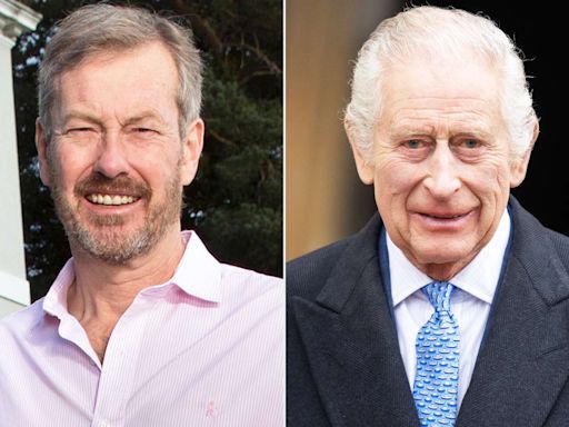 King Charles' Cousin Lord Ivar Mountbatten Joins “The Traitors”: Meet the Gay Royal Family Member Turned Reality Star