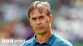 West Ham set to appoint Julen Lopetegui as new manager