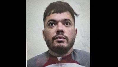 Quién es Mohamed Amra, alias 'El Mosca', el hombre que se escapó de un furgón policial en Francia