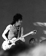 Ronnie Wood