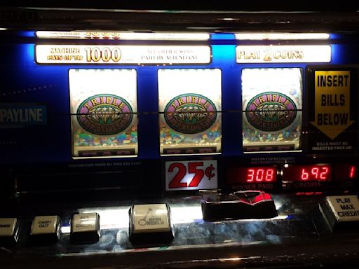 72歲女中4000萬 賭場拒絕發錢…只給1萬原因曝