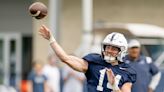 Penn State's Clifford hoping the 6th season is the charm