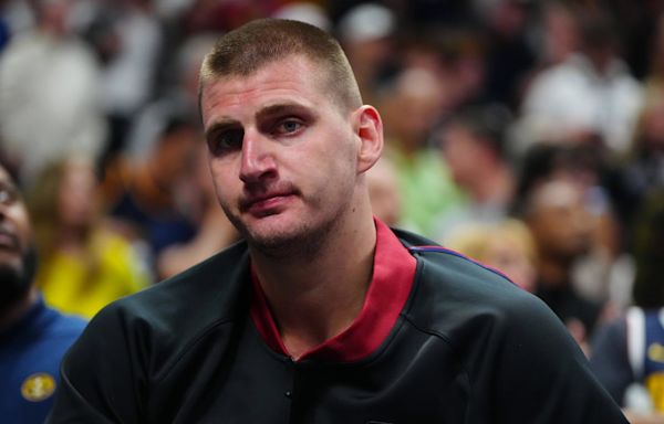 Video of Nikola Jokic and Serbia Head Coach Goes Viral