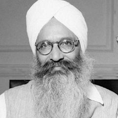 Partap Singh Kairon