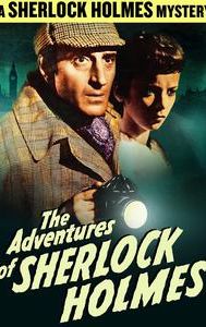 The Adventures of Sherlock Holmes (film)