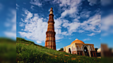 The curious case of Qutub Minar’s 1600-year-old iron pillar that refuses to corrode