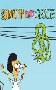 Sanjay and Craig