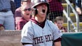 Prep baseball state tournament: Hoff, GW make quick work of Martinsburg, 17-0