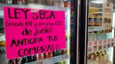 ¿Quién inventó la Ley Seca y cuándo se implementó por primera vez en México?