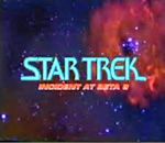 Star Trek: Incident at Beta 9