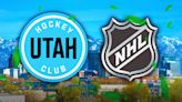 Utah Hockey Club releases jersey schemes for 2024-2025 season