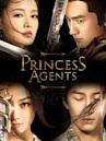 Princess Agents