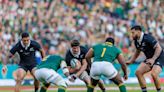 Is South Africa vs New Zealand on TV? Kick-off time, channel and how to watch Rugby Championship fixture