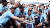 La norma que el Manchester City se ha saltado 22 veces y por la que ha recibido una sanción de... ¡2,3 millones!