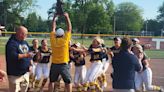 Bay City area softball districts: The winner and still champion!