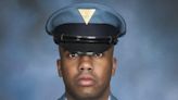 N.J. state trooper who died in training will be laid to rest this week