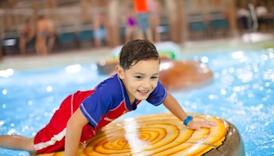 Great Wolf Lodge is coming to Florida soon. Here are 12 fun facts about water park resort