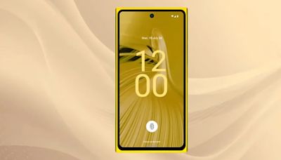 Vuelve el Nokia Lumia 920, ahora con Android, cámara de 108MP y bajo el nombre HMD Skyline