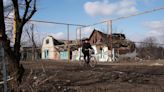 Rusia denuncia la muerte de un civil por un bombardeo ucraniano en Donetsk