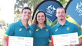 Australia’s canoe team for Paris 2024 Olympics - full list