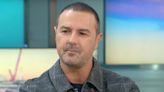 Paddy McGuinness slams Question Time appearance backlash: ‘I was terrified but I couldn’t say no’