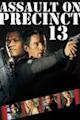 Assault on Precinct 13