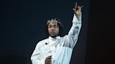 Kendrick Lamar Headlines Glastonbury Festival, Addresses Overturning Of Roe Vs. Wade