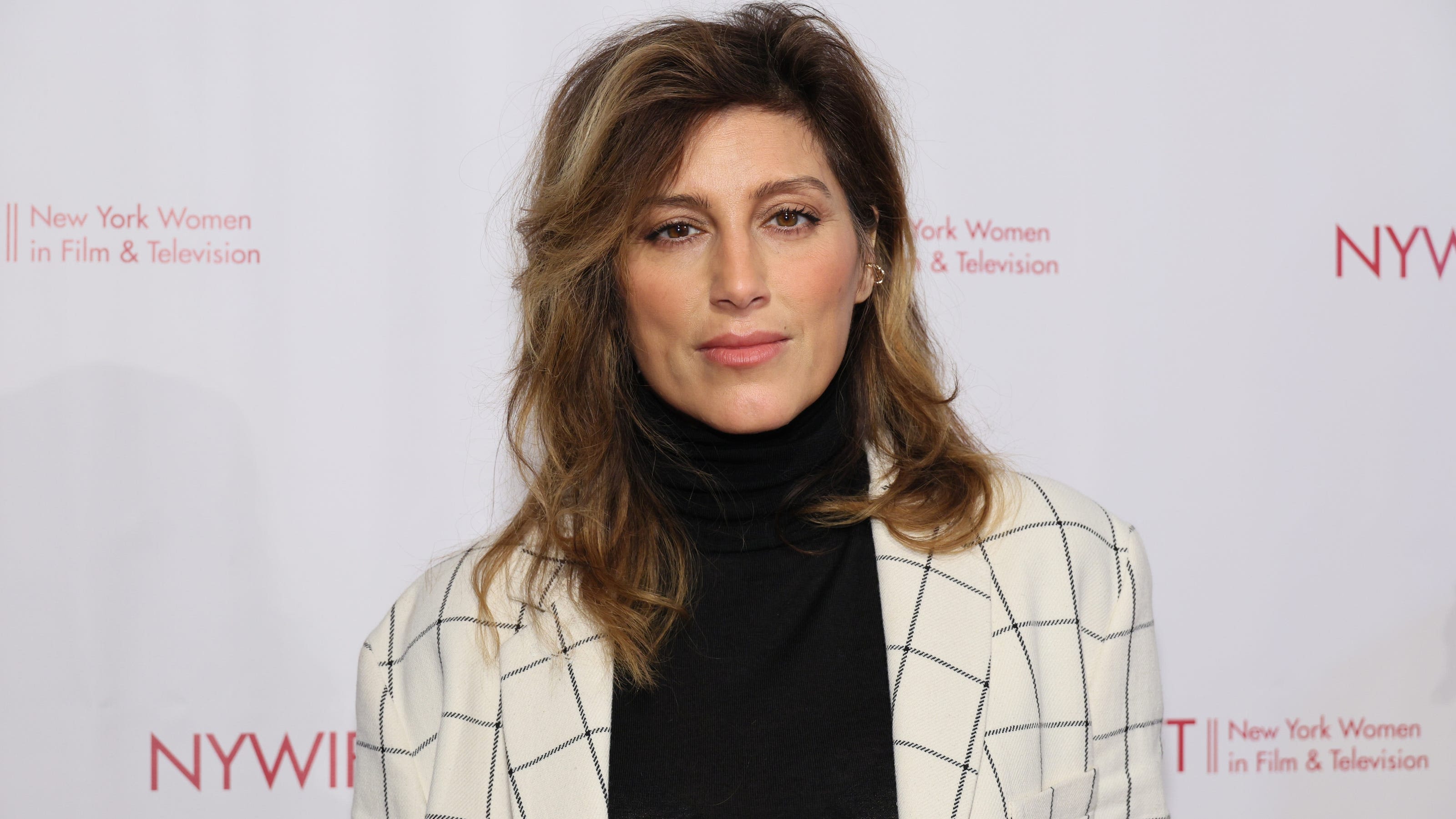 Jennifer Esposito says 'Harvey Weinstein-esque' producer tried to 'completely end' her career