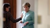 Memoirs of former German leader Angela Merkel, titled 'Freedom,' will be published in November - The Morning Sun