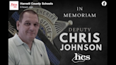 ‘Dedicated’ school resource officer dies in crash, NC cops say. ‘Kind, wonderful man’