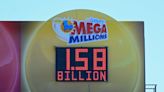 Mega Millions Jackpot Tops $1B For Tuesday’s Drawing