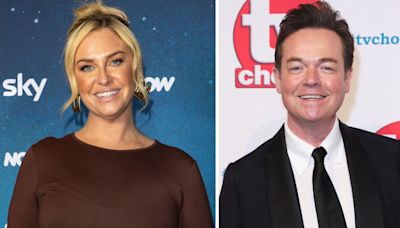 Josie Gibson breaks silence on Stephen Mulhern romance rumours