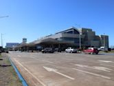 Laguindingan Airport