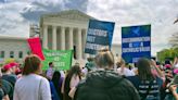 Supreme Court justices appear split over whether to protect abortion care during emergencies