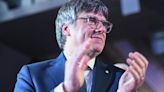 Puigdemont: “¿El PSOE es el que propone una regeneración democrática? Manos a la cartera rápidamente”