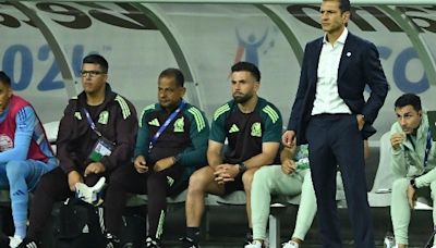 Selección Mexicana: En la FMF se prioriza intereses propios antes que los resultados