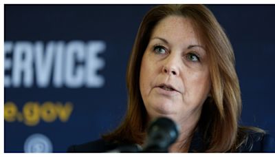 Secret Service director says she will not resign after attempted Trump assassination