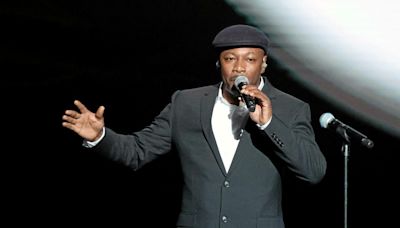 On a écouté « Éclats cosmiques » de Mc Solaar