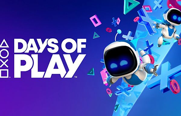 PlayStation Days of Play 2024 Expected to Kick Off on May 29; Possible Deals Included