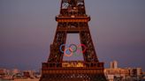 Vôlei de praia terá disputa na frente da Torre Eiffel