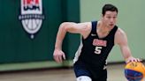 Fredette, Barry, Maddox and Travis picked for USA Basketball 3×3 Olympic men’s roster