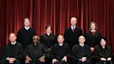 The Supreme Court just overturned Roe v. Wade, but the vast majority of Americans don't even know who the court's justices are