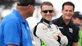 AJ Allmendinger returns to Cup Series full time with Kaulig in 2023