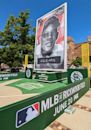 MLB at Rickwood Field