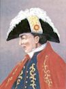 Juan Jose Francisco de Sámano y uribarri