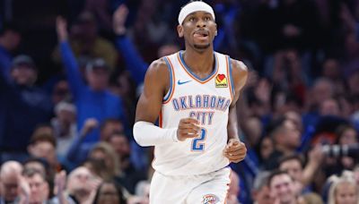 Oklahoma City Thunder Ready to Dominate Game Two at Home