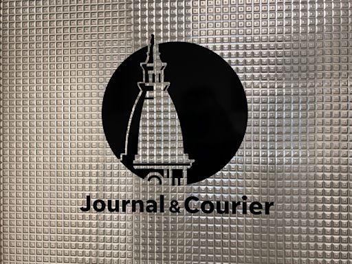 Journal & Courier's print edition begins arriving by mail on Monday