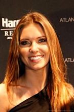 Audrina Patridge